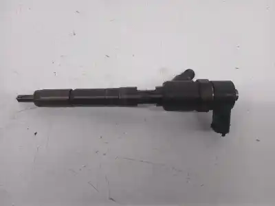 Second-hand car spare part Injector for OPEL COMBO CORSA C OEM IAM references 0445110083  2111294659014