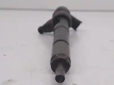 Second-hand car spare part injector for opel combo corsa c oem iam references 0445110083  2111294659014