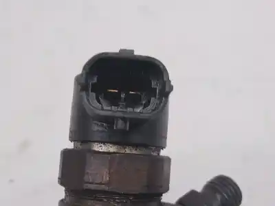 Second-hand car spare part injector for opel combo corsa c oem iam references 0445110083  2111294659014