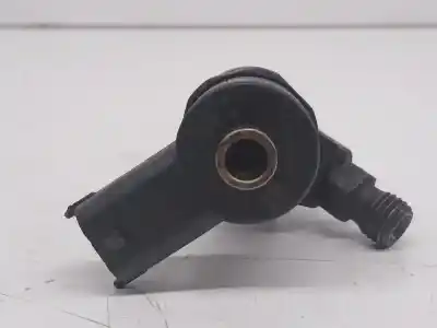 Second-hand car spare part injector for opel combo corsa c oem iam references 0445110083  2111294659014