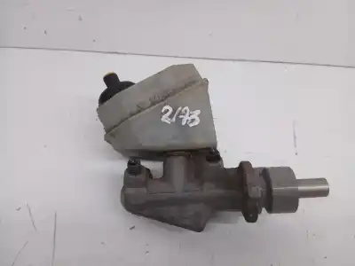Peça sobressalente para automóvel em segunda mão bomba de travões por renault kangoo (f/kc0) authentique referências oem iam 7700417649
