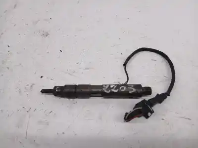 İkinci el araba yedek parçası enjektör için renault megane i scenic (ja0) f9q744 oem iam referansları 8200047506  0432193563