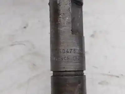 İkinci el araba yedek parçası enjektör için renault megane i scenic (ja0) f9q744 oem iam referansları 8200047506  0432193563