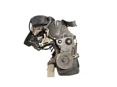Second-hand car spare part COMPLETE ENGINE for RENAULT 19  OEM IAM references E6J  