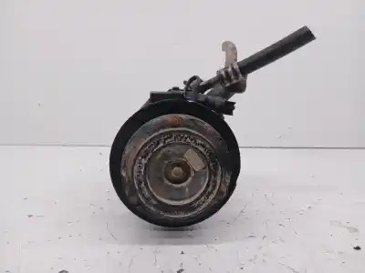 Автозапчастина б/у компресор кондиционера для mitsubishi montero (v80/v90) 3.2 di-d cat посилання на oem iam 4472203992  4473008671