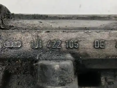 Автозапчастина б/у рульмова рейка для seat leon (1m1) 1m1 посилання на oem iam 1j1422105  