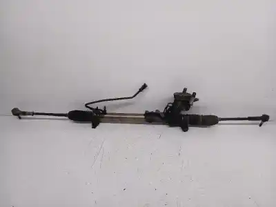 Автозапчастина б/у рульмова рейка для seat leon (1m1) 1m1 посилання на oem iam 1j1422105