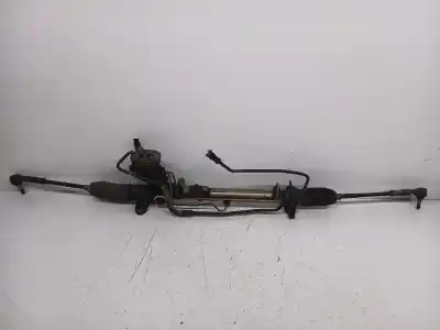 Автозапчастина б/у рульмова рейка для seat leon (1m1) 1m1 посилання на oem iam 1j1422105  