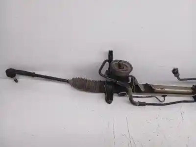 Автозапчастина б/у рульмова рейка для seat leon (1m1) 1m1 посилання на oem iam 1j1422105  