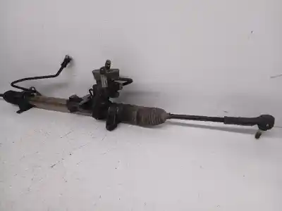 Автозапчастина б/у рульмова рейка для seat leon (1m1) 1m1 посилання на oem iam 1j1422105  