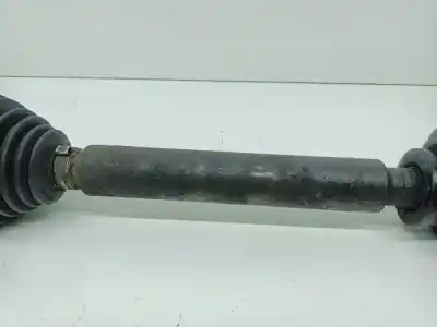 Second-hand car spare part FRONT LEFT TRANSMISSION for RENAULT TWINGO  OEM IAM references 7700114920  