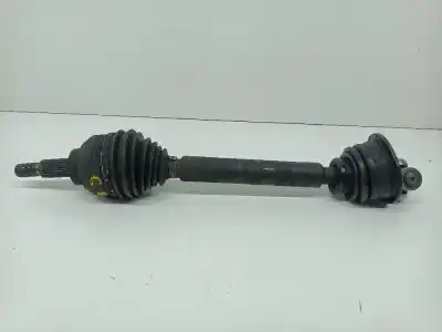 Second-hand car spare part front left transmission for renault twingo authentique oem iam references 7700114920  