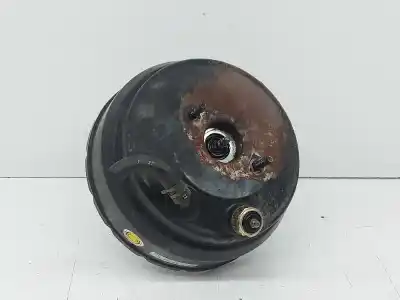 Автозапчасти б/у тормозной серво за mitsubishi l 200 k6 7 2500 td glx 4-ptas. ссылки oem iam mr449474  85203713