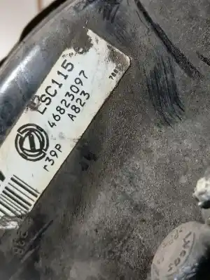 Pezzo di ricambio per auto di seconda mano servo freio per saab 93 berlina d223l riferimenti oem iam 46823097