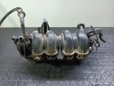 Second-hand car spare part distributor pipe for seat ibiza (6k1) select oem iam references 036133319  