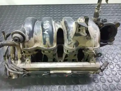 Second-hand car spare part distributor pipe for seat ibiza (6k1) select oem iam references 036133319  