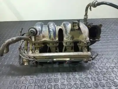 Second-hand car spare part distributor pipe for seat ibiza (6k1) select oem iam references 036133319  