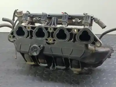 Second-hand car spare part distributor pipe for seat ibiza (6k1) select oem iam references 036133319  