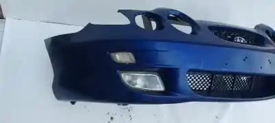Peça sobressalente para automóvel em segunda mão para choques dianteiro por hyundai coupe (j2) 1.6 fx coupe referências oem iam 