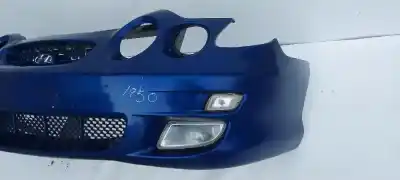 Second-hand car spare part front bumper for hyundai coupe (j2) 1.6 fx coupe oem iam references   