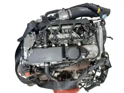 Pezzo di ricambio per auto di seconda mano MOTORE COMPLETO per IVECO DAILY  Riferimenti OEM IAM F1AFL411B  