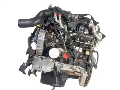 Pezzo di ricambio per auto di seconda mano motore completo per iveco daily pr cabina doble 35 c.. batalla 3450 riferimenti oem iam f1afl411b  