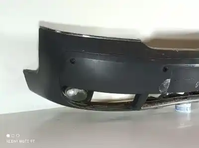 Second-hand car spare part Front Bumper for FORD FOCUS BERLINA (CAK) Ambiente OEM IAM references   