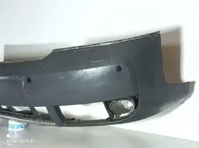 Second-hand car spare part front bumper for ford focus berlina (cak) ambiente oem iam references   