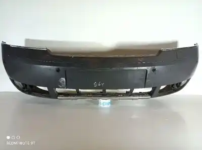 Second-hand car spare part front bumper for ford focus berlina (cak) ambiente oem iam references   