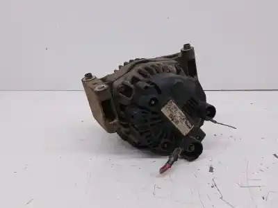 Second-hand car spare part alternator for fiat i doblò (119) 1.3 16v multijet active com. (55kw) 75 cv / 55 kw oem iam references b86846823546  