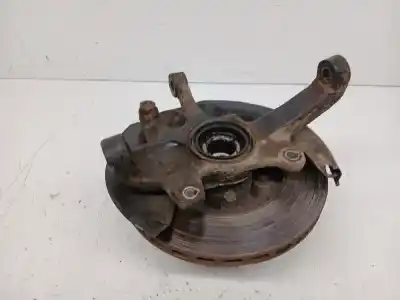 Piesă de schimb auto la mâna a doua fuzeta dreapta fata pentru mitsubishi montero io i (h6_w, h7_w) 2.0 gdi (h67w, h77w) referințe oem iam    Piesă de schimb auto la mâna a doua fuzeta dreapta fata pentru mitsubishi montero io i (h6_w, h7_w) 2.0 gdi (h67w, h77w) referințe oem iam