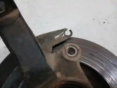 Piesă de schimb auto la mâna a doua fuzeta dreapta fata pentru mitsubishi montero io i (h6_w, h7_w) 2.0 gdi (h67w, h77w) referințe oem iam    Piesă de schimb auto la mâna a doua fuzeta dreapta fata pentru mitsubishi montero io i (h6_w, h7_w) 2.0 gdi (h67w, h77w) referințe oem iam