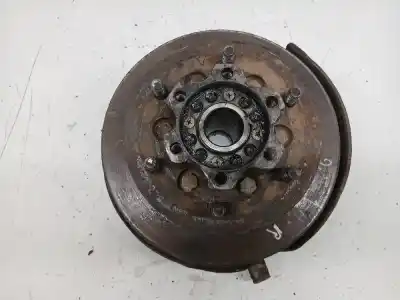 Piesă de schimb auto la mâna a doua fuzeta dreapta fata pentru mitsubishi montero io i (h6_w, h7_w) 2.0 gdi (h67w, h77w) referințe oem iam    Piesă de schimb auto la mâna a doua fuzeta dreapta fata pentru mitsubishi montero io i (h6_w, h7_w) 2.0 gdi (h67w, h77w) referințe oem iam