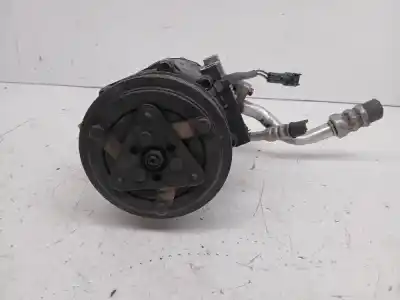 Pezzo di ricambio per auto di seconda mano COMPRESSORE ARIA CONDIZIONATA per FORD FOCUS  Riferimenti OEM IAM 3M5H19D629SB  