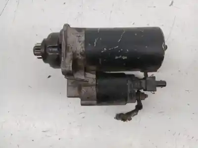 Second-hand car spare part STARTER MOTOR for VOLKSWAGEN GOLF  OEM IAM references 0001125018  