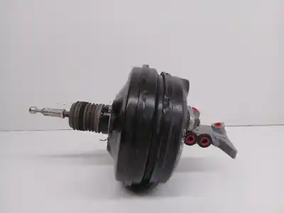 Peça sobressalente para automóvel em segunda mão servo freio por audi a4 ber. (b8) basico referências oem iam 8k0612103k  