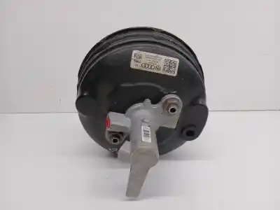 Peça sobressalente para automóvel em segunda mão servo freio por audi a4 ber. (b8) basico referências oem iam 8k0612103k  