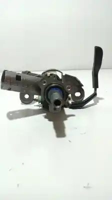 Pezzo di ricambio per auto di seconda mano piantone dello sterzo per peugeot 206 berlina xline riferimenti oem iam   