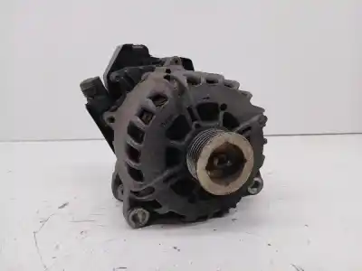 Pezzo di ricambio per auto di seconda mano alternatore per citroen c5 station wagon riferimenti oem iam 9815683280  