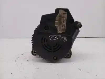 Pezzo di ricambio per auto di seconda mano alternatore per citroen c5 station wagon riferimenti oem iam 9815683280  