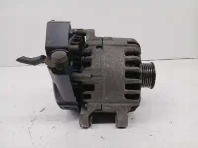 Pezzo di ricambio per auto di seconda mano alternatore per citroen c5 station wagon riferimenti oem iam 9815683280  