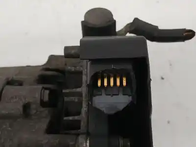 Pezzo di ricambio per auto di seconda mano alternatore per citroen c5 station wagon riferimenti oem iam 9815683280  