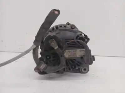 Peça sobressalente para automóvel em segunda mão Alternador por VOLKSWAGEN GOLF V BERLINA (1K1) GTI Referências OEM IAM 03C903023G  