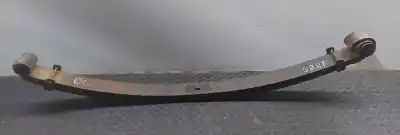 Piesă de schimb auto la mâna a doua foaie arc fațã pentru nissan patrol (k/w260) * referințe oem iam 