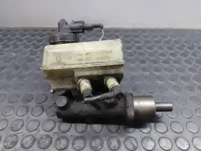 Peça sobressalente para automóvel em segunda mão bomba de travões por renault laguna ii (bg0) expression referências oem iam 7700823486  7700823487