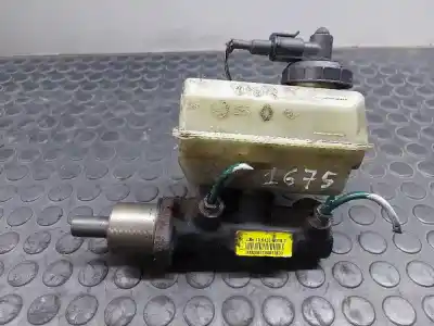 Peça sobressalente para automóvel em segunda mão bomba de travões por renault laguna ii (bg0) expression referências oem iam 7700823486  7700823487