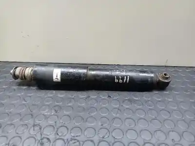 Second-hand car spare part rear left shock absorber for ford ranger (et) xl cabina extra 4x4 oem iam references ua3j3470x