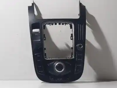 Second-hand car spare part multifunction switch for audi a4 avant (8k5) básico oem iam references 8t0919609f  