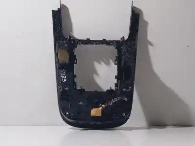 Peça sobressalente para automóvel em segunda mão comandos de alavanca por audi a4 avant (8k5) básico referências oem iam 8t0919609f