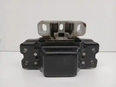 Second-hand car spare part left engine support for seat leon (1p1) leon 1p1 oem iam references 1k0199555